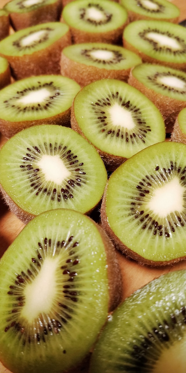 Kiwi